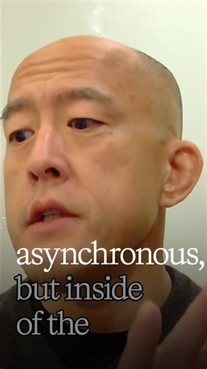 Solving Synchronous Blocking in Asynchronous Code