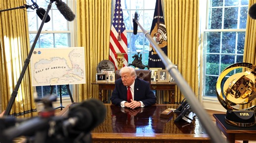 Judge orders White House to allow AP access to news events