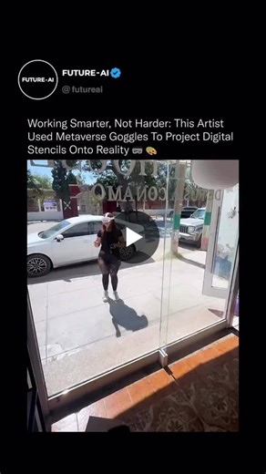 #ai #tech #art #digital #design | Future AI