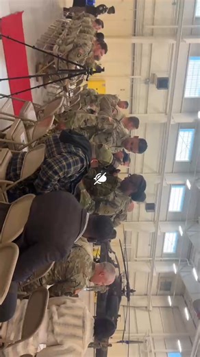 101st CAB, Wings of Destiny on Reels