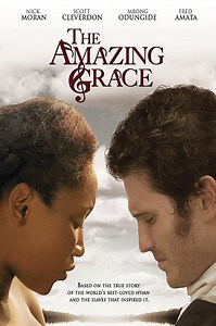 The Amazing Grace Summary, Trailer, Cast, Where to Watch and More