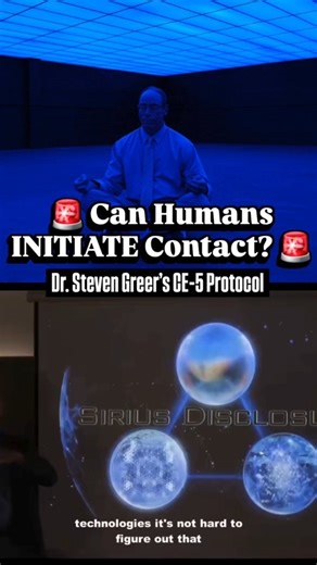 UAP Global | UFO & Disclosure News on Instagram: "🚨 CE-5: Human-Initiated Contact 🚨 Dr. Steven Greer claims contact with non-human intelligence doesn’t require advanced tech… but consciousness itself. Through a method called CE-5 (Close Encounters of the Fifth Kind), participants use meditation, intention, and group coherence to invite interaction — often reporting orbs, flaring lights, and anomalous aerial phenomena in places like Mt. Shasta and Crestone, Colorado. Greer argues these intellig