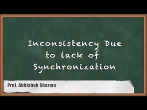 Understanding OS Inconsistencies : Causes and Solutions | GATE Operating System