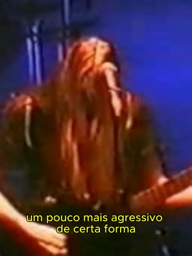 Você conhece a história do MESHUGGAH? ⚡ Hoje no nosso novo quadro INDICANDO BANDAS QUE NOS INSPIRAM, vamos passar uma pincelada na discografia de uma das bandas de metal mais LENDÁRIAS de todos os tempos, os suecos do MESHUGGAH! #meshuggah #djent #metalheads #metalheadsoftiktok #headbanger #fy #guitar #guitartok #guitarra #metal #bandasderock #riff #metaltiktok