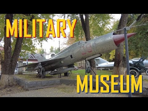 The Military History of Moldova is Extensive