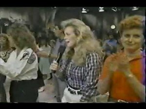 Club Dance Tape 632D