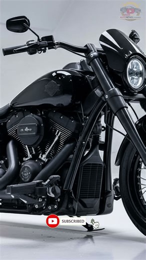 2026 Harley-Davidson Dyna Street Bob 🔥 Raw Power American Cruiser!