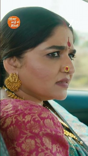 Ganga Mai Ki Betiyan | EP 62 | Zee TV UK HD