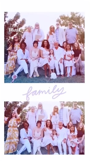 Willis lives in the one-story home with a full-time care team as his disease progresses. His wife Emma Heming Willis said the couple's daughters visit Willis 'a lot' and she will bring them to have breakfast and dinner with their father. Speaking with Diane Sawyer on the ABC special, Emma and Bruce Willis: The Unexpected Journey, Emma said: 'It is a house that is filled with love, and warmth, and care, and laughter. And it's been beautiful to see that, to see how many of Bruce's friends continue