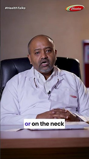 Mouth Cancer Warning Signs You Should Never Ignore | Oral Cancer Awareness | Chandan Hospital