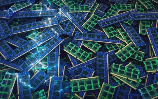 彻底讲透内存超频 理论篇