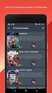 iMovie: Movie Information Guide and Database