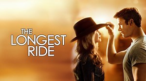 The Longest Ride - Movie - Where To Watch