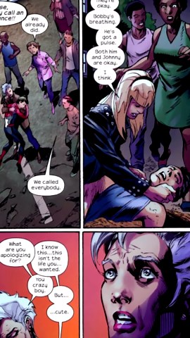 Ultimate Spider-Man’s Death Story Fully Explained