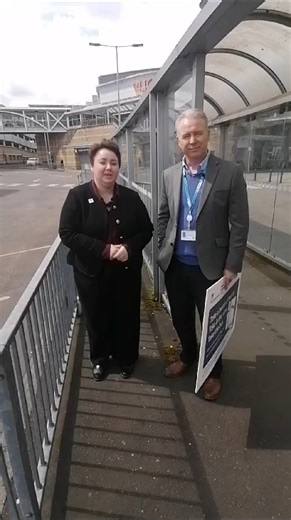 4.4K views · 15 reactions | Councillor Tim Mitchell and Scunthorpe MP...