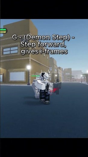 YBA:NU Oni showcase & guide #yba #ybanu #oni #roblox