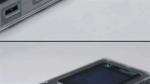 移速（MOVE SPEED）扩展坞拓展坞HDMI8K投屏Type-C接口适用苹果macbook笔记本电脑Stream Controller赛博流媒体13合1