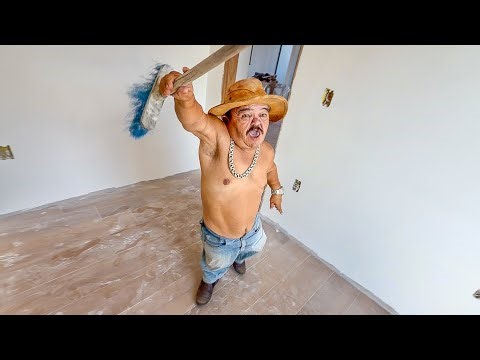 HETER SAID THE HOUSE DIDN'T BELONG TO PILILIU... HE FREAKED OUT 😡😱 | PILILIU FROM THE REVIEW