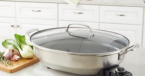 The 9 Best Electric Skillets and Frying Pans for Fall 2022