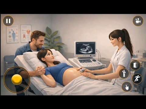 MOTHER GAMES SINGLE MOM GAMES ANDRIOD GAMEPLAY