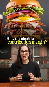 175K views · 1.5K reactions | What’s Contribution Margin and...