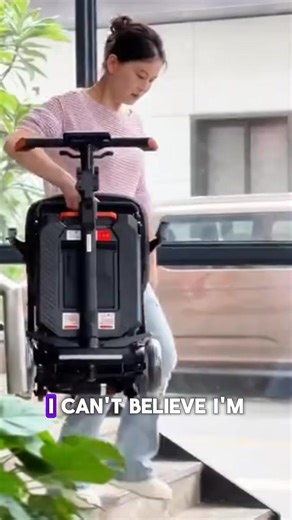 Understanding Medicare Coverage for Mobility Scooters | Browse Brain
