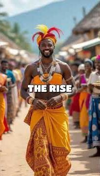 Discovering the Swahili Coast: A Historical Trade Hub Connecting Continents