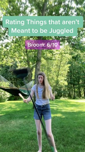 Master the Art of Juggling with Devil Sticks and Baseball Bat