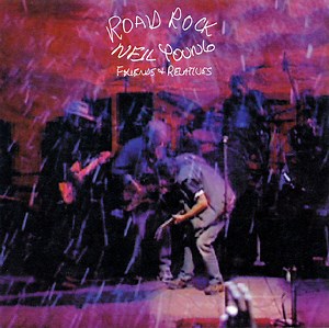 Neil Young - Road Rock V 1