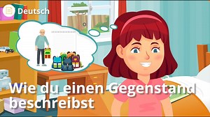 Was du beim Schreiben einer Beschreibung beachten musst (Vorschau)