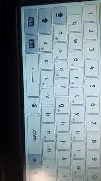 Xerox Administrator Password Reset