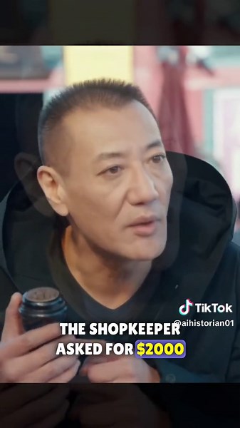 Movies recaps on TikTok