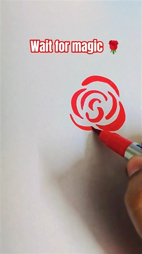 Valentine's day drawing easy #drawings #valentinesday #trendingreels