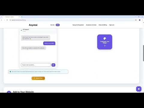 How To Add AI Chatbot To Your Magento Website In Few Minutes