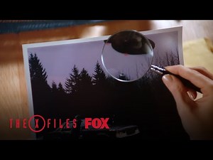 XF UFO 116 | Season 10 | THE X-FILES