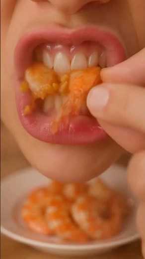 What Shrimp Does to Your Body