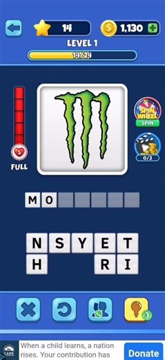 Guess the Logo? - LOGO QUIZ "#14"