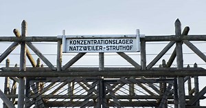 La tragique histoire du Struthof, seul camp de concentration nazi établi sur le territoire français