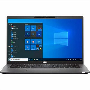Dell Latitude 7420 2 in1 Sliver /CPU  i7 1185G7/RAM 16Gb/ SSD Nvme 512Gb/LCD  14' FHD Touch/Linew / WIN 11