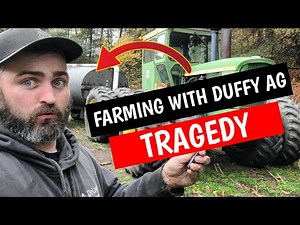 What Really Happened to Farming with Duffy AG’s Girlfriend? Fans Are Stunned!