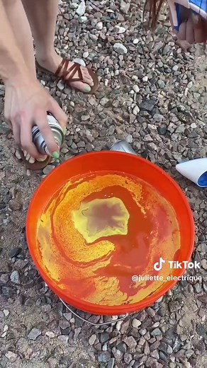 DIY Hydro Dipping Shoes Tutorial