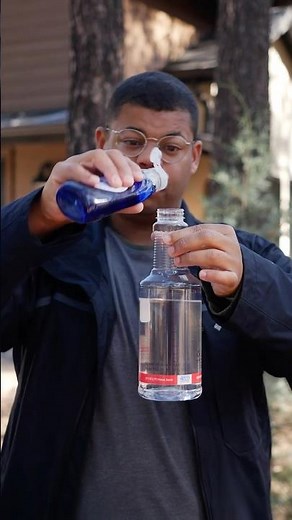 Skip the store bought de-icer and make your own instead. 🧊 #winter #carcare #howto #DIY