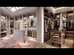 Best 100 Closet Island With Drawers | Closet Interior Design | Dressing Bathroom Home Decor Ideas