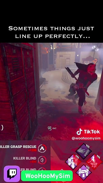 WooHooMySim on TikTok