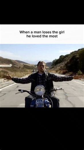 POV : "WHEN A MAN LOSES THE GIRL"