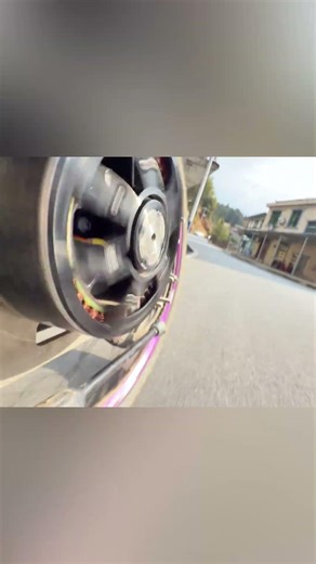 CRAZY Speed! Converting A Normal Bike To Electric With BLDC