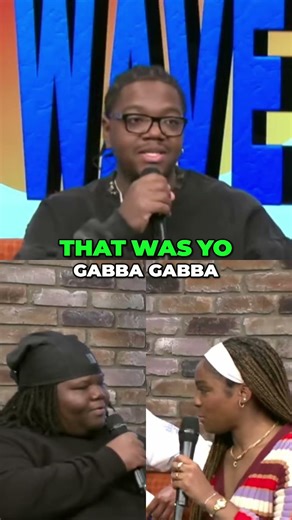 Playing "WhoSampled" with Ryan and Rollin #shorts