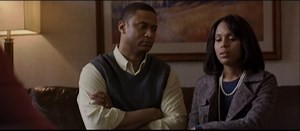 Mother and Child - Mother and Child: Clip #4