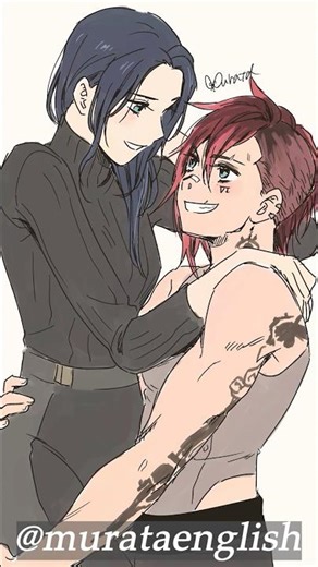 Arcane Season 2's Fan Reaction #arcane #leagueoflegends #lol #art #anime #twitter #x