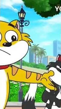 पोपट का हार्ट ब्रेक | Honey Bunny New Episodes In Hindi | Cartoon For Kids | YO Kids Comedy